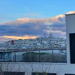 Appartement - Batignolles Paris