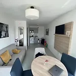 Appartement - Batignolles Paris