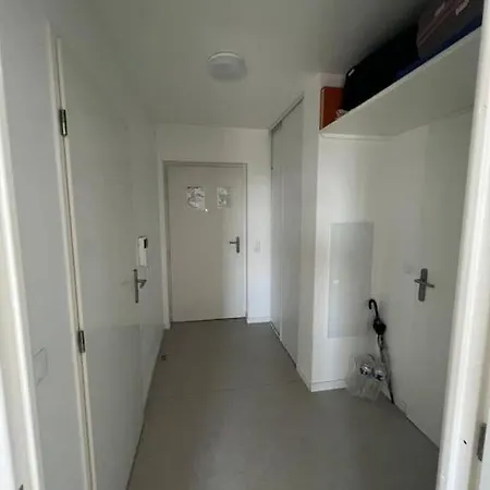 - Batignolles Appartamento Parigi