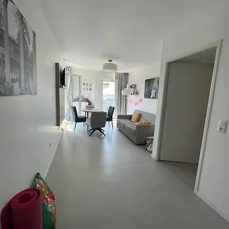 - Batignolles Appartamento Parigi