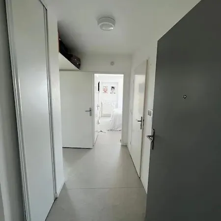 Appartamento - Batignolles *