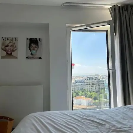 - Batignolles Appartamento