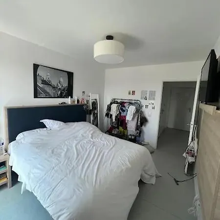 - Batignolles Appartamento *